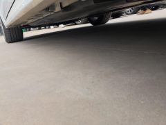 Toyota Levin 185T Luxury Edition - photo 11