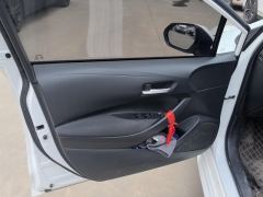 Toyota Levin 185T Luxury Edition - photo 12
