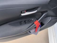 Toyota Levin 185T Luxury Edition - photo 13
