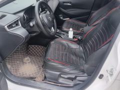 Toyota Levin 185T Luxury Edition - photo 14