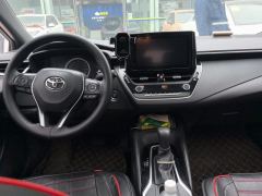 Toyota Levin 185T Luxury Edition - photo 16