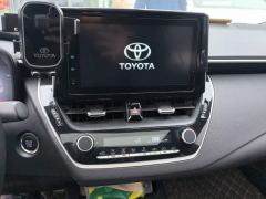 Toyota Levin 185T Luxury Edition - photo 17