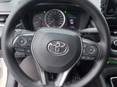 Toyota Levin 185T Luxury Edition - photo 18