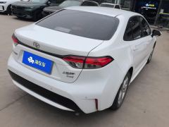 Toyota Levin 185T Luxury Edition - photo 2
