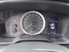 Toyota Levin 185T Luxury Edition - photo 20