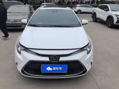 Toyota Levin 185T Luxury Edition - photo 3