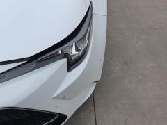 Toyota Levin 185T Luxury Edition - photo 4