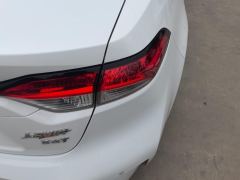 Toyota Levin 185T Luxury Edition - photo 5