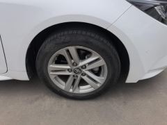 Toyota Levin 185T Luxury Edition - photo 6