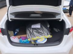 Toyota Levin 185T Luxury Edition - photo 7