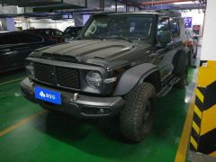 Tank 300 2.0T Iron Cavalry 02 - photo 1