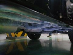 Tank 300 2.0T Iron Cavalry 02 - photo 10