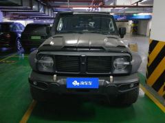 Tank 300 2.0T Iron Cavalry 02 - photo 3