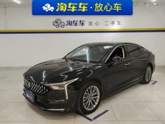 Bestune B70 1.5T Version - фото 1