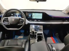 Bestune B70 1.5T Version - фото 16