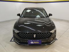 Bestune B70 1.5T Version - фото 3