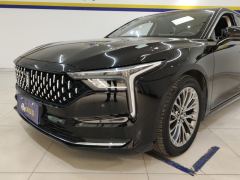 Bestune B70 1.5T Version - фото 4