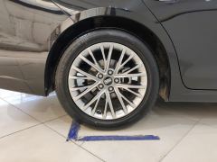 Bestune B70 1.5T Version - фото 6