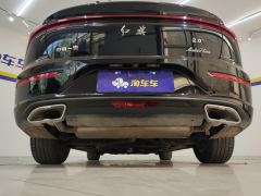 Bestune B70 1.5T Version - фото 9