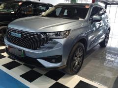 Haval H6 PHEV DHT-PHEV 110KM Joy Edition - ფოტო 1