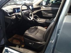 Haval H6 PHEV DHT-PHEV 110KM Joy Edition - ფოტო 14