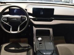 Haval H6 PHEV DHT-PHEV 110KM Joy Edition - ფოტო 16