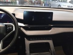 Haval H6 PHEV DHT-PHEV 110KM Joy Edition - ფოტო 17