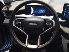 Haval H6 PHEV DHT-PHEV 110KM Joy Edition - ფოტო 18
