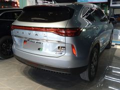 Haval H6 PHEV DHT-PHEV 110KM Joy Edition - ფოტო 2