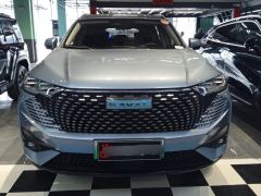 Haval H6 PHEV DHT-PHEV 110KM Joy Edition - ფოტო 3