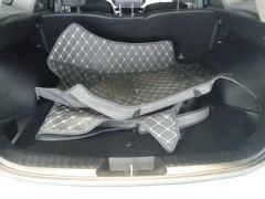 Haval H6 PHEV DHT-PHEV 110KM Joy Edition - ფოტო 7