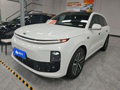 Li Auto L6 Pro - ფოტო 1