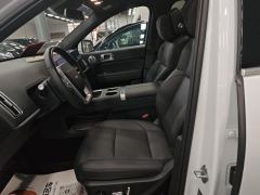 Li Auto L6 Pro - ფოტო 14