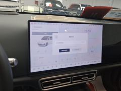 Li Auto L6 Pro - ფოტო 17