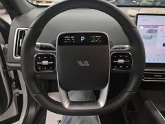 Li Auto L6 Pro - ფოტო 18