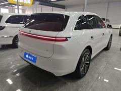 Li Auto L6 Pro - ფოტო 2