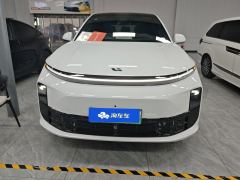 Li Auto L6 Pro - ფოტო 3