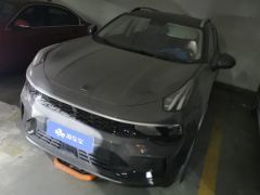 Lynk & Co 01 2.0T 2WD VersionPro - ფოტო 1