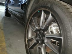 Lynk & Co 01 2.0T 2WD VersionPro - ფოტო 11