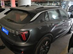 Lynk & Co 01 2.0T 2WD VersionPro - ფოტო 2