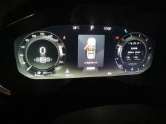 Lynk & Co 01 2.0T 2WD VersionPro - ფოტო 20