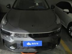 Lynk & Co 01 2.0T 2WD VersionPro - ფოტო 3