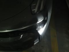 Lynk & Co 01 2.0T 2WD VersionPro - ფოტო 4