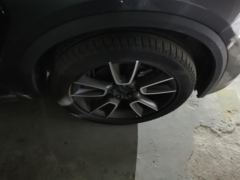 Lynk & Co 01 2.0T 2WD VersionPro - ფოტო 6