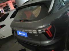 Lynk & Co 01 2.0T 2WD VersionPro - ფოტო 7