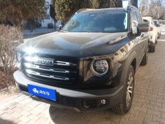 Haval Great Wall Big Dog Great Wall Dog 1.5T 2WD Edge Pastoral Edition - photo 1