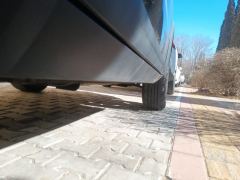 Haval Great Wall Big Dog Great Wall Dog 1.5T 2WD Edge Pastoral Edition - photo 10