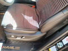 Haval Great Wall Big Dog Great Wall Dog 1.5T 2WD Edge Pastoral Edition - photo 14