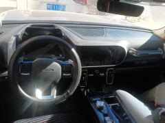 Haval Great Wall Big Dog Great Wall Dog 1.5T 2WD Edge Pastoral Edition - photo 16