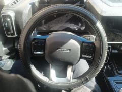 Haval Great Wall Big Dog Great Wall Dog 1.5T 2WD Edge Pastoral Edition - photo 18